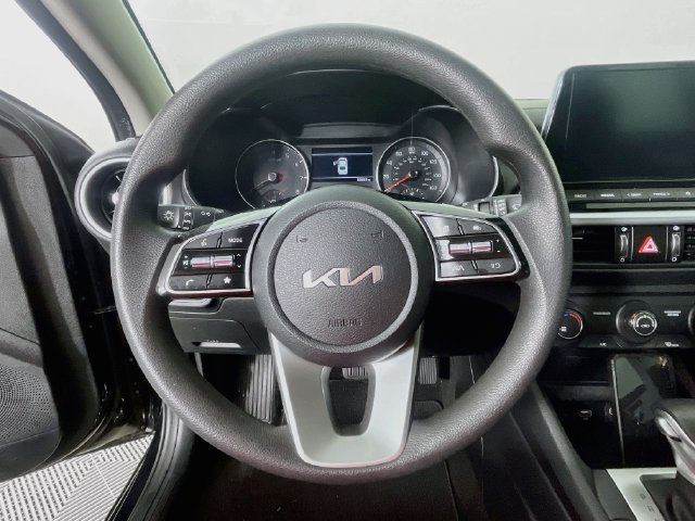 Used 2024 Kia Forte LX FWD image 12