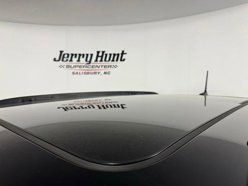 Used 2023 Jeep Compass High Altitude AWD/4WD image 45