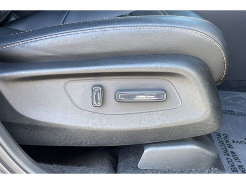 Certified 2025 Honda CR-V Sport-L image 23