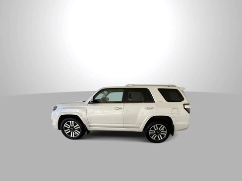 Certified 2024 Toyota 4Runner Limited image 5