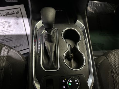 Certified 2023 Chevrolet Traverse LT image 22