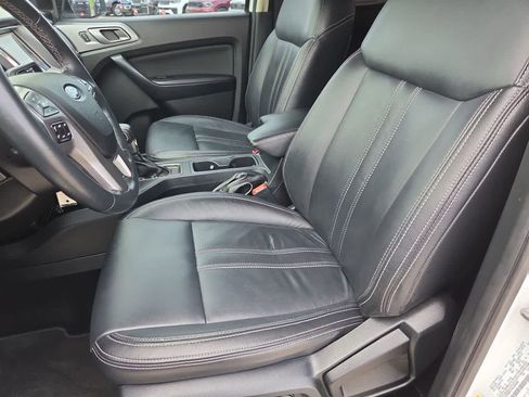 Used 2022 Ford Ranger XLT w/ Equipment Group 302A High AWD/4WD image 19