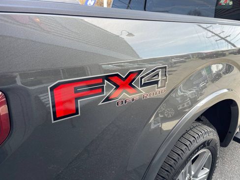 Used 2019 Ford F150 Lariat w/ Equipment Group 502A Luxury AWD/4WD image 13