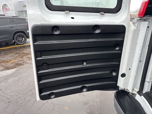 Used 2024 Chevrolet Express 2500 w/ Driver Convenience Package image 17