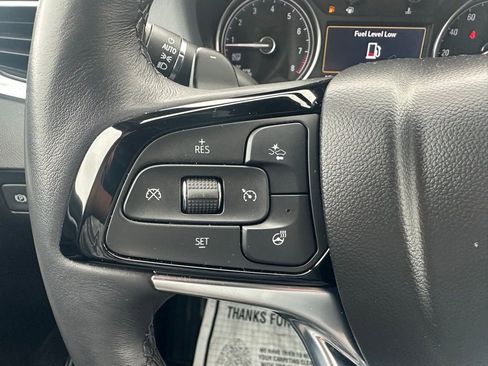 Used 2024 Buick Enclave Essence w/ Sport Touring Edition image 16