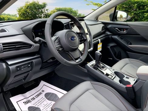 Used 2026 Subaru Crosstrek 2.5i Limited AWD/4WD image 7