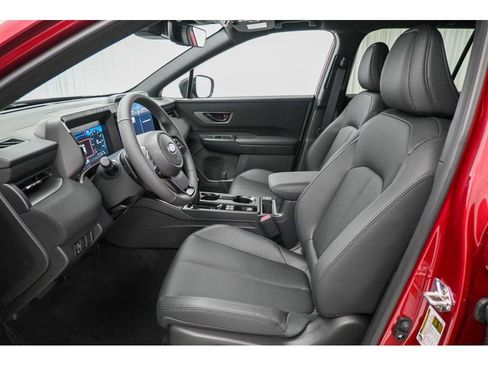 New 2026 Subaru Outback Premium image 17