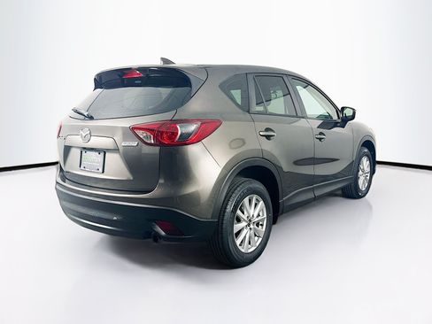 Used 2016 MAZDA CX-5 Sport FWD image 9