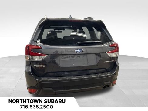 Used 2020 Subaru Forester Limited AWD/4WD image 10