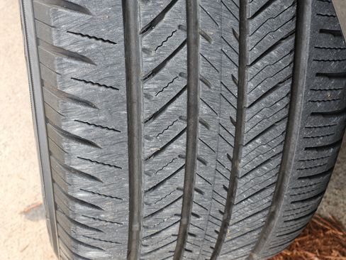 Used 2017 Lexus ES 350 Premium w/ Premium Package image 15