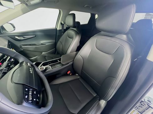 New 2026 Kia EV6 Wind RWD image 22