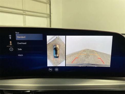 Certified 2025 Cadillac Lyriq Sport w/ Nappa Leather Package image 25