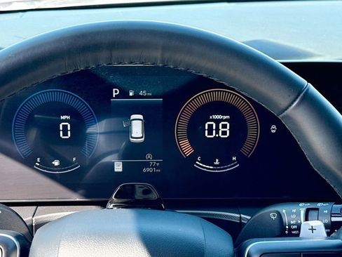 Used 2026 Hyundai Santa Fe SEL image 12