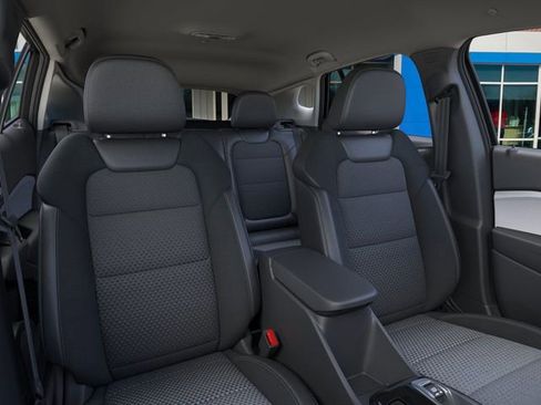 New 2026 Chevrolet Trax LT w/ LT Convenience Package image 17