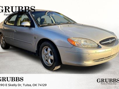 Used 2003 Ford Taurus SES
