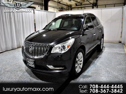 Used 2016 Buick Enclave Premium w/ Experience Buick Package