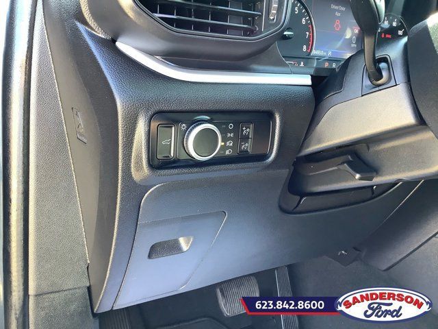 Used 2023 Ford Explorer XLT RWD image 10