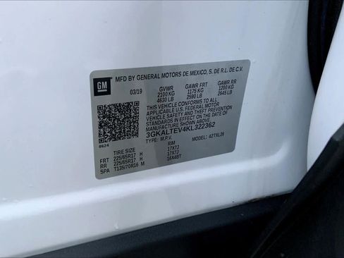 Used 2019 GMC Terrain SLE w/ Driver Convenience Package image 33