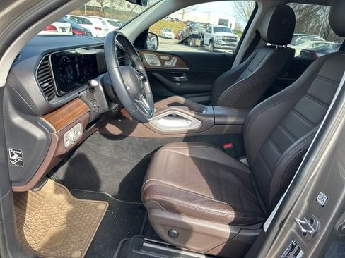 Certified 2023 Mercedes-Benz GLE 450 4MATIC image 12