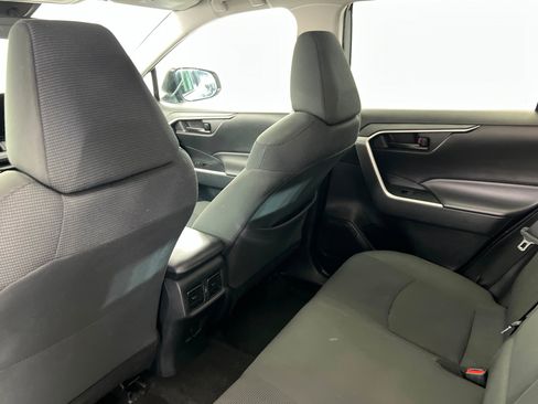 Used 2024 Toyota RAV4 LE image 20