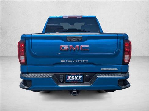 Used 2022 GMC Sierra 1500 Elevation AWD/4WD image 7