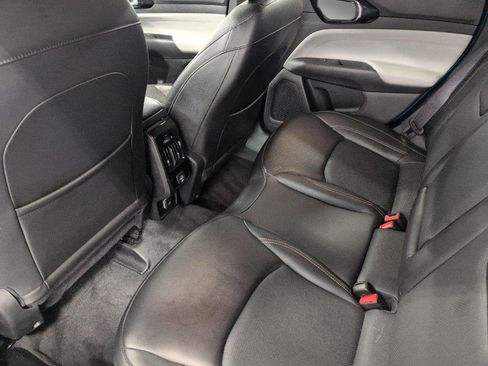 Used 2023 Jeep Compass Limited AWD/4WD image 21