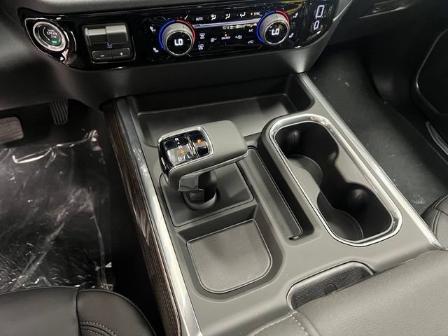 New 2026 Chevrolet Silverado 1500 RST AWD/4WD image 14
