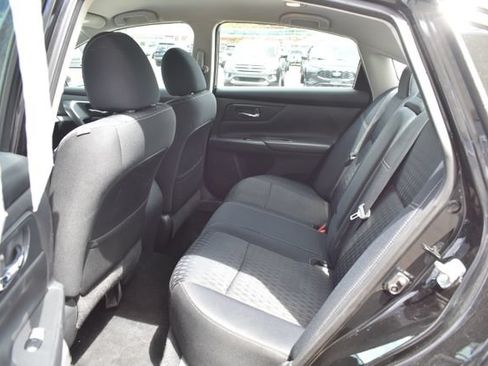 Used 2018 Nissan Altima 2.5 S w/ S Convenience Package FWD image 27