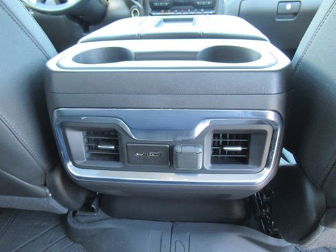 Used 2021 Chevrolet Silverado 1500 LTZ RWD image 30