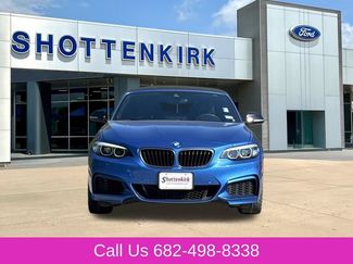 Used 2020 BMW M240i Convertible RWD video 2