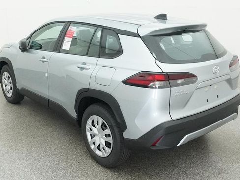 New 2026 Toyota Corolla Cross L FWD image 14