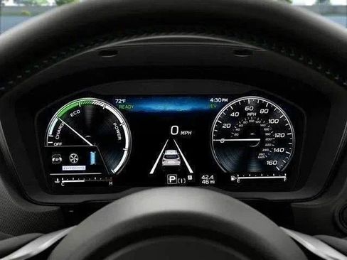 New 2026 Subaru Forester Touring AWD/4WD image 80