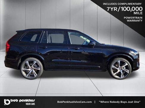 New 2026 Volvo XC90 B6 Ultra w/ Lounge Package image 30