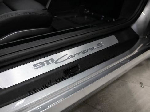 Used 2024 Porsche 911 Carrera S w/ Premium Package RWD image 11