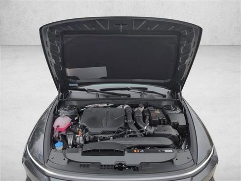 New 2026 Hyundai Sonata N Line image 19