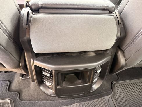 Used 2022 RAM 1500 Big Horn RWD image 28