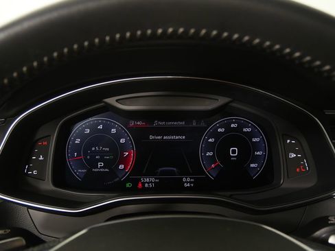 Used 2020 Audi S7 Premium Plus w/ S Sport Package AWD/4WD image 19