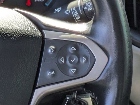 Used 2020 Chevrolet Colorado Z71 image 23