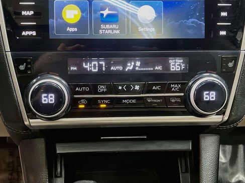 Used 2019 Subaru Outback 3.6R Limited w/ Popular Package #2 AWD/4WD image 16