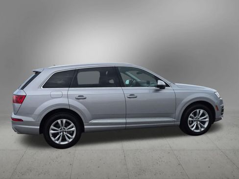 Used 2019 Audi Q7 3.0T Premium w/ Convenience Package AWD/4WD image 7