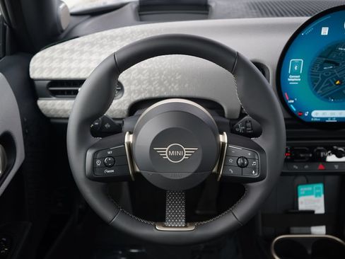 New 2026 MINI Cooper S FWD image 9