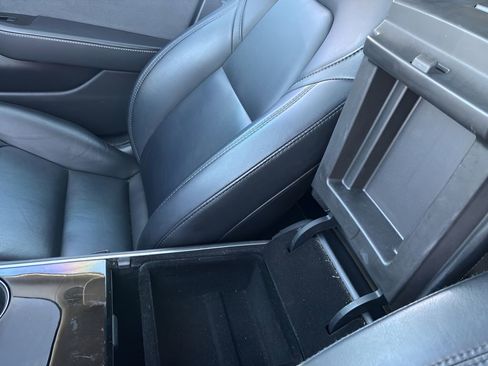 Used 2018 Tesla Model 3 Long Range AWD/4WD image 20