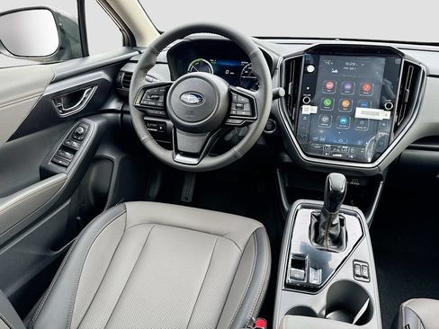 New 2026 Subaru Crosstrek 2.5i Limited w/ Crosstrek Mirror Package AWD/4WD image 29
