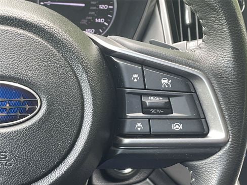 Certified 2023 Subaru Outback Onyx Edition AWD/4WD image 30