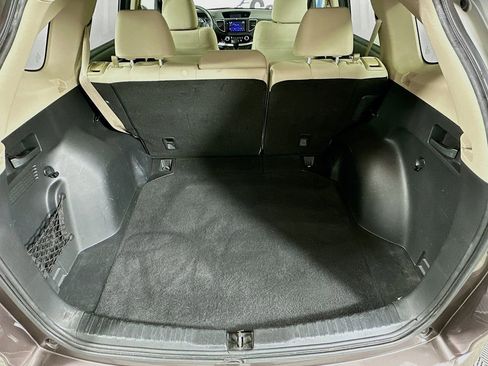 Used 2016 Honda CR-V EX image 32