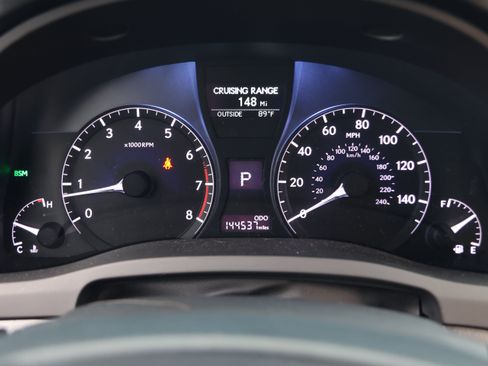 Used 2015 Lexus RX 350 FWD image 20
