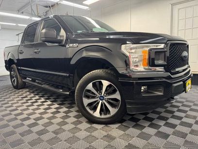 Used 2020 Ford F150 XL w/ Equipment Group 101A Mid