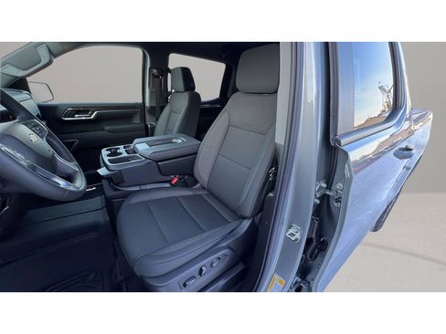 New 2026 Chevrolet Silverado 1500 LT image 24