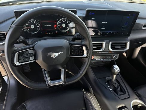 Used 2026 Ford Mustang Premium RWD image 11