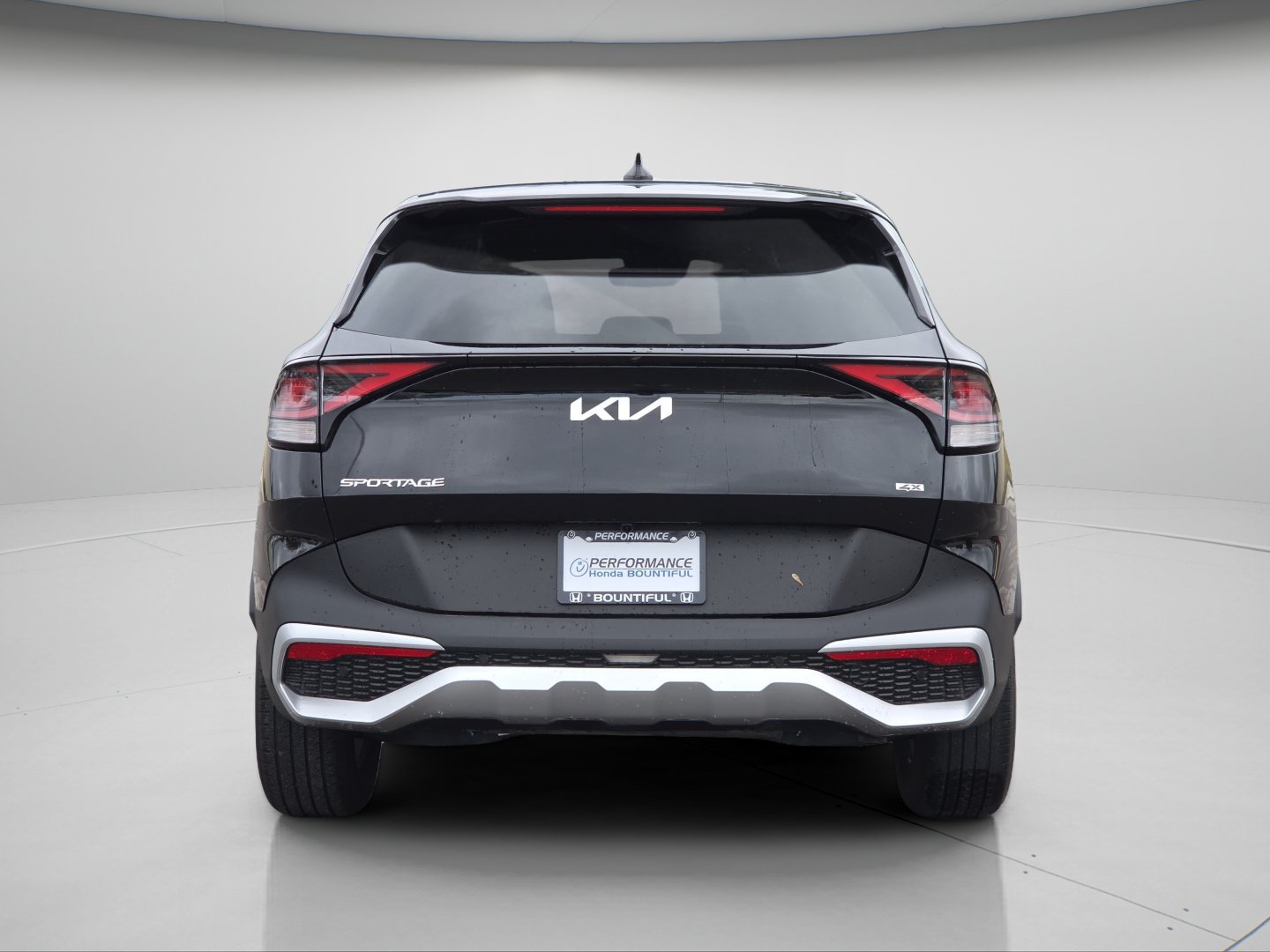 Used 2024 Kia Sportage LX AWD/4WD image 21